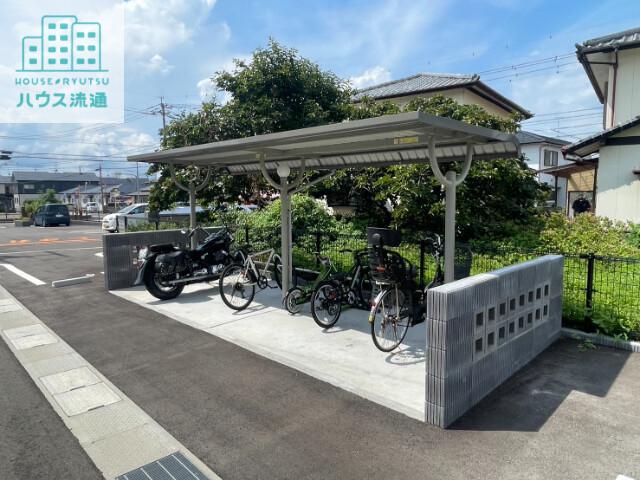ネオ ステーション ハイムA