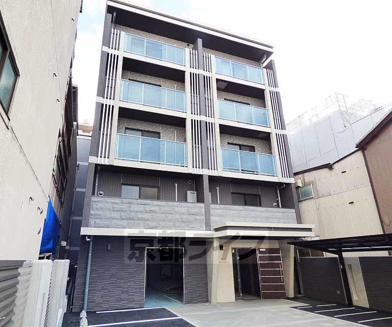 A-MON西院MANJUJI