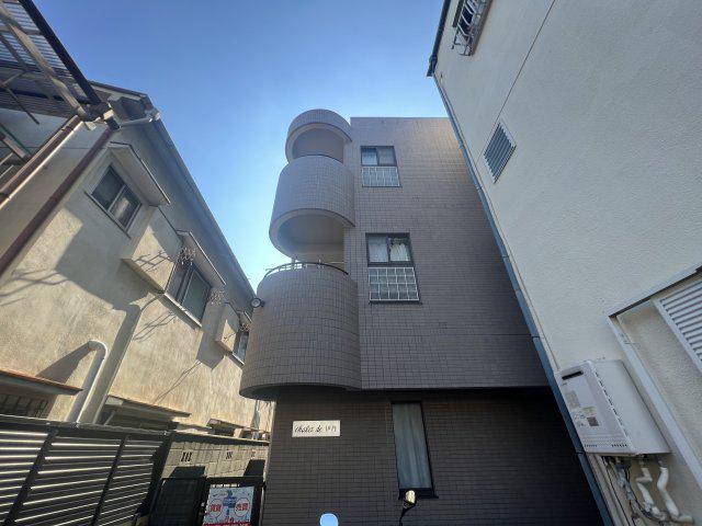 シャレード伊丹