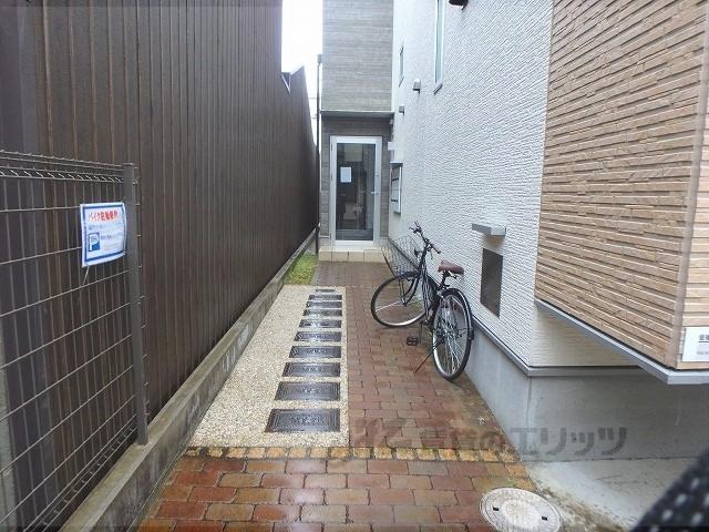ハーモニーテラス壬生高樋町