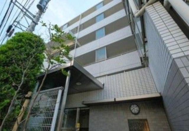 東急ドエルアルス栗平L-SIDE