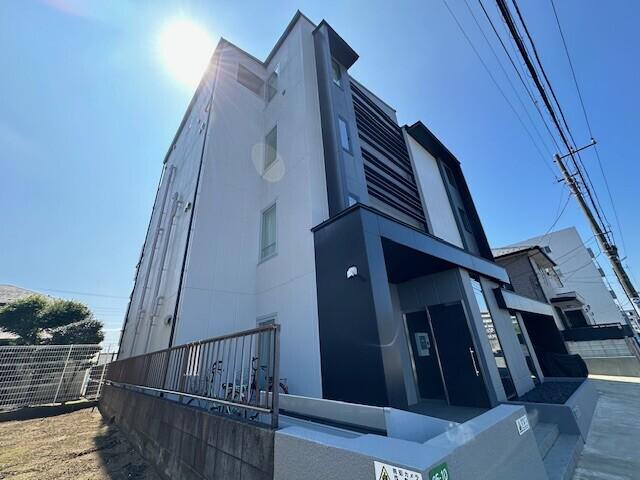ジョイフル津田沼