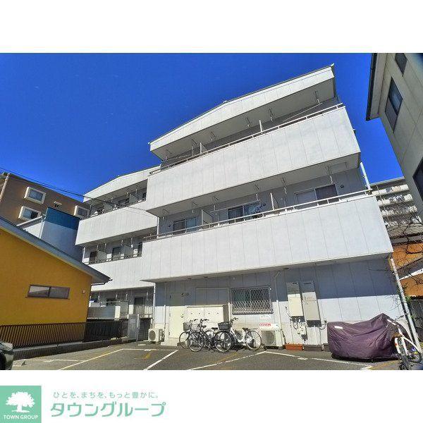 エステート新松戸24