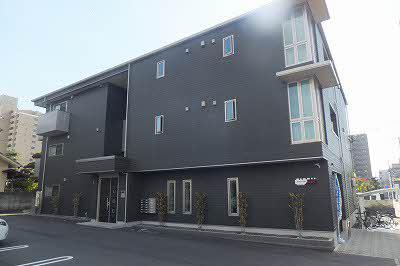 MASSIMO三番町(1LDK/1階)