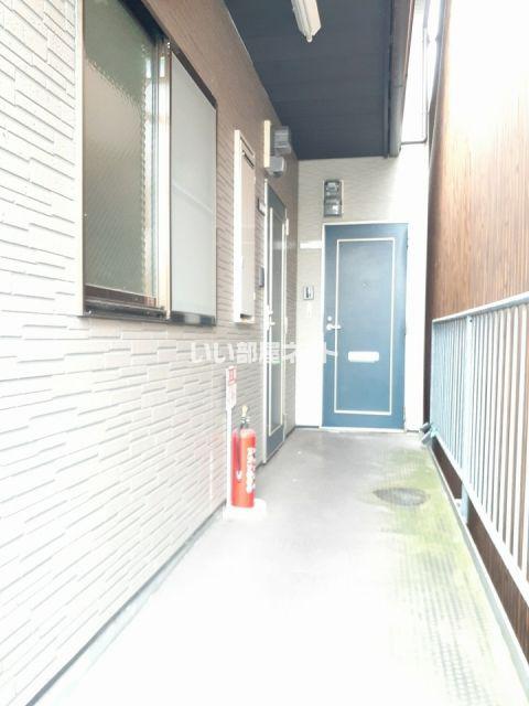 坪木II