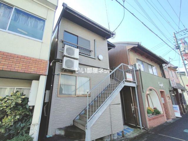 坪木II