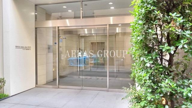 フレンシア麻布十番サウス