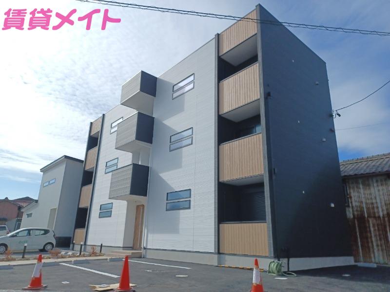 ADAN和泉(1LDK/1階)