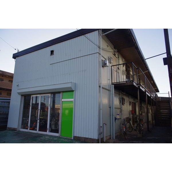 第2香山ハイツ