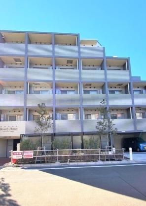 BEVERLY HOMES赤塚公園II