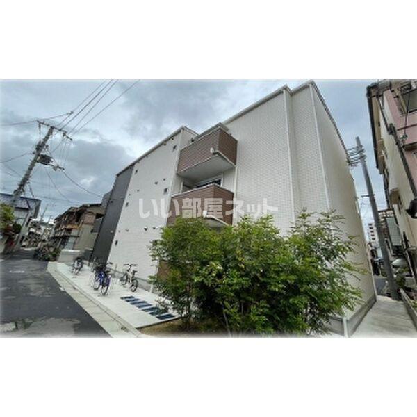 ALEGRIA門真本町