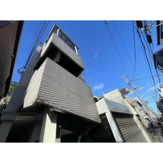 メゾンボヌール