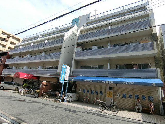 アスターハイツ