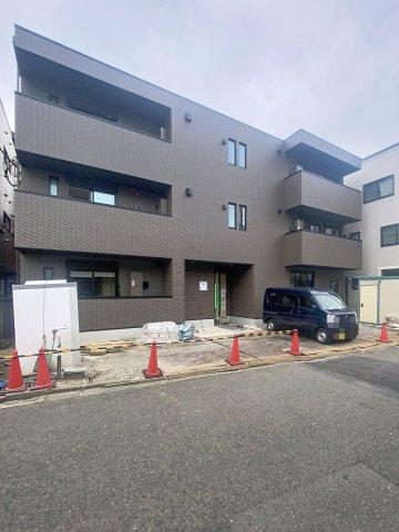 アバンティ カワサキ