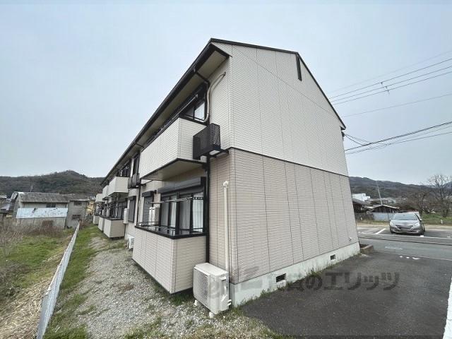 エトワール朝倉A