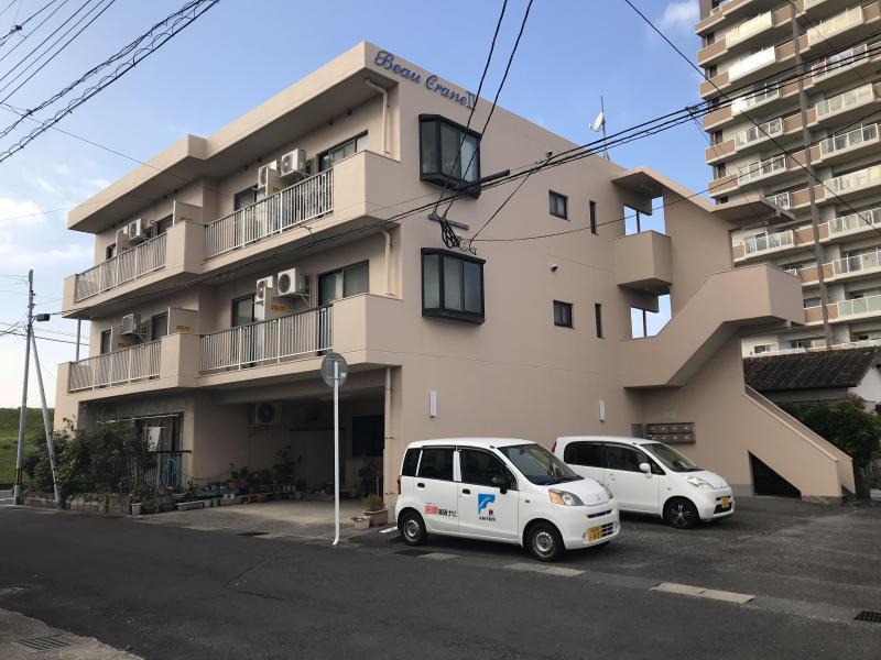 ビュークレイン2