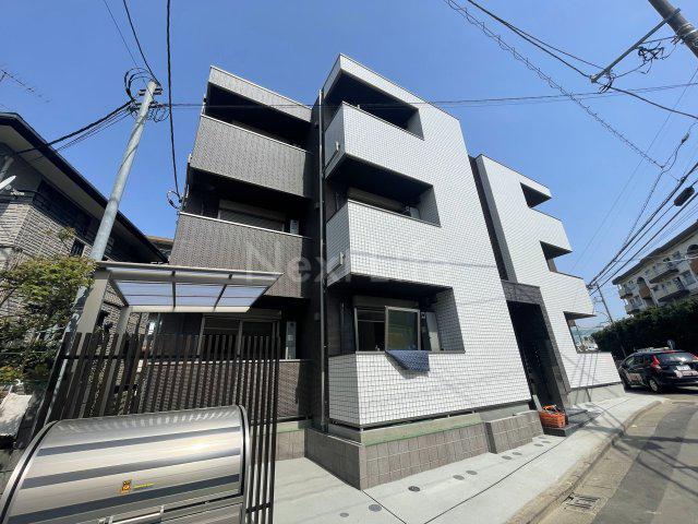 グラース ルーエ