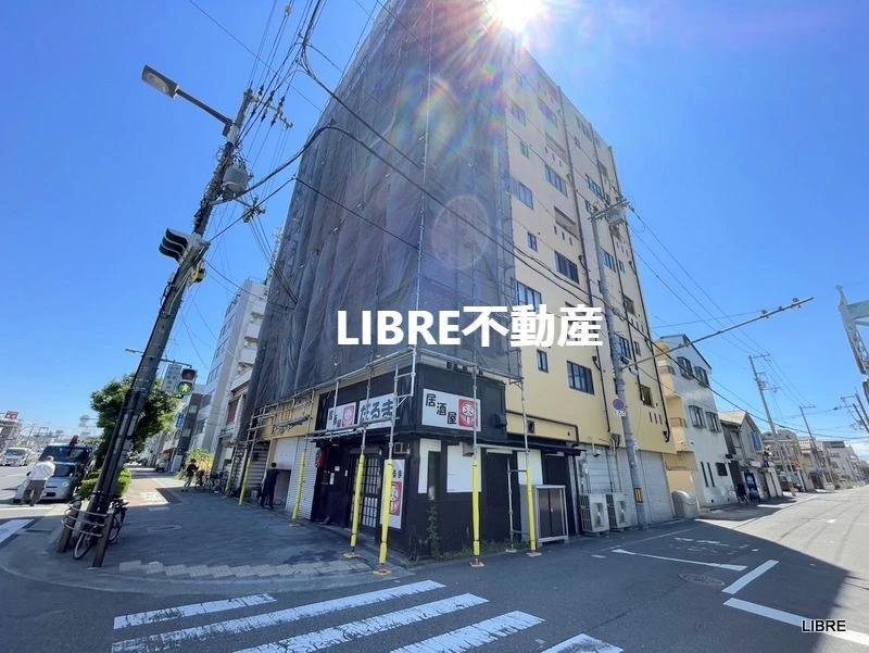 ボンジュール南恩加島