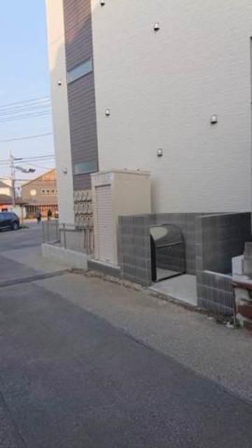 アットリラ東船橋A