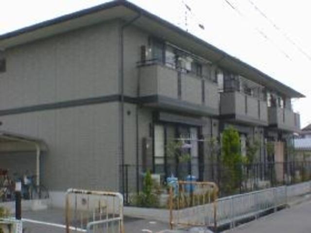 セジュール松原