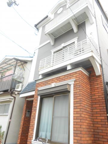 Mプラザ滝井駅前2番館