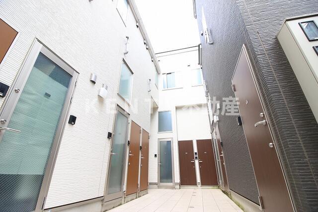 サークルハウス田園調布壱番館