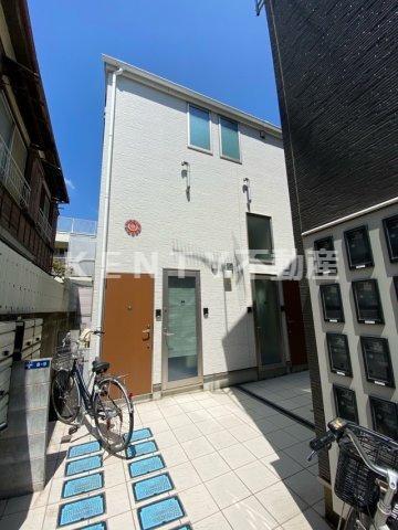 サークルハウス田園調布壱番館