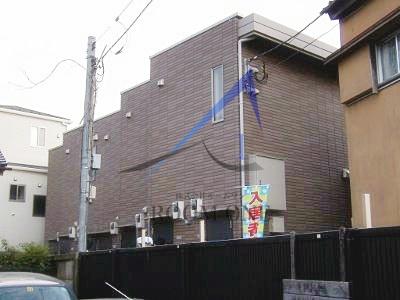 トレジャー北小岩