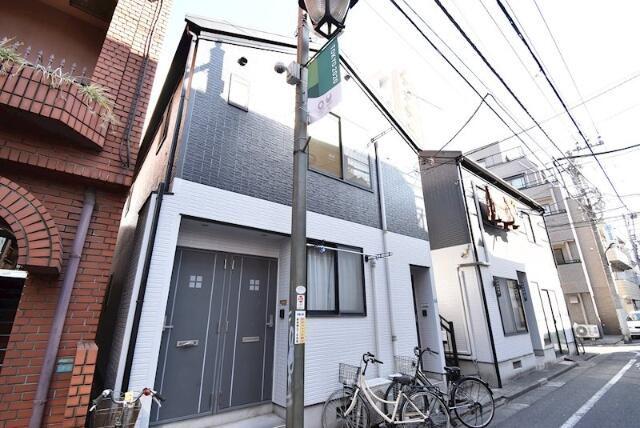 ジュネス香和C棟