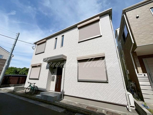 フィカーサ大岡