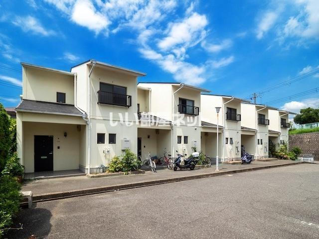 タウンハウス今寺1A