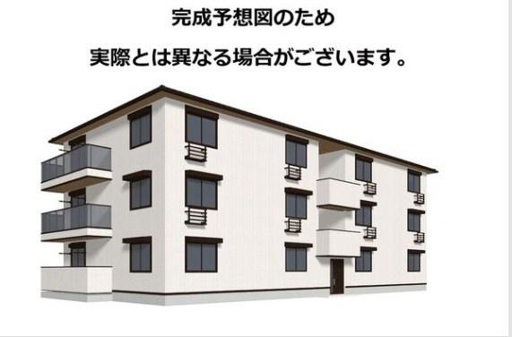 D-ROOM原町