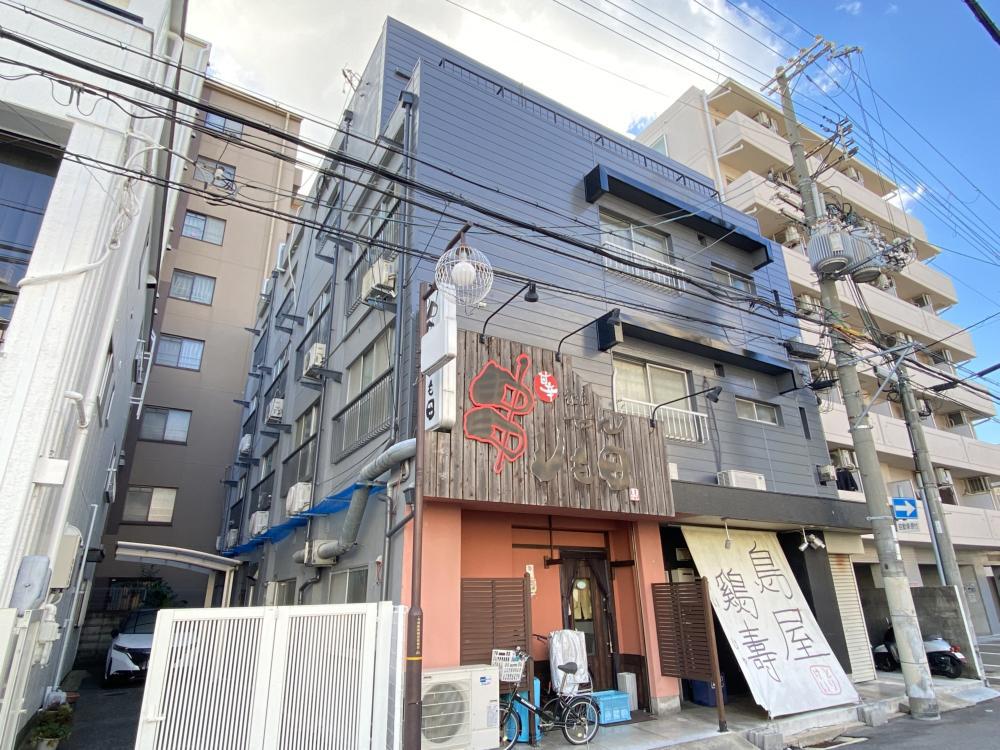 シチフクビル