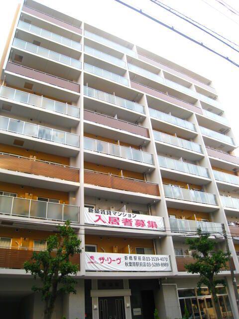 カスタリア門前仲町II