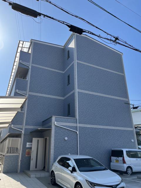 ソレーユ ショウエイ