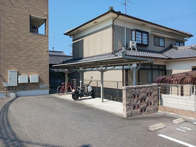 ヴィオラ パッソV