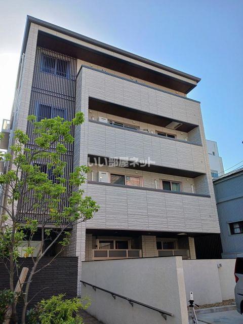 レフィシア西院
