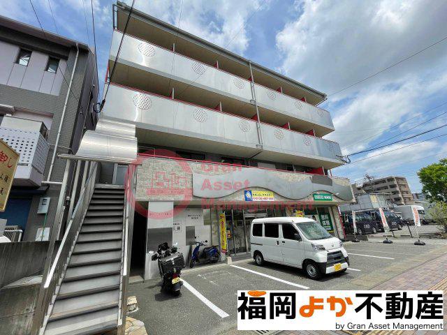 サンインクリース吉塚