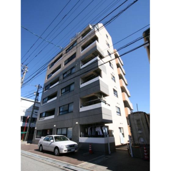 ベルトピア富山I