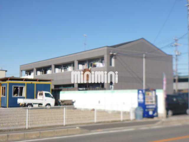 サンコート岐南