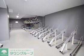 アンジュプレイス三鷹