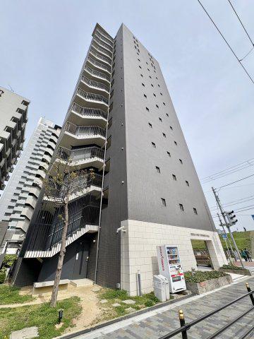 セレッソコートリバーサイド大阪