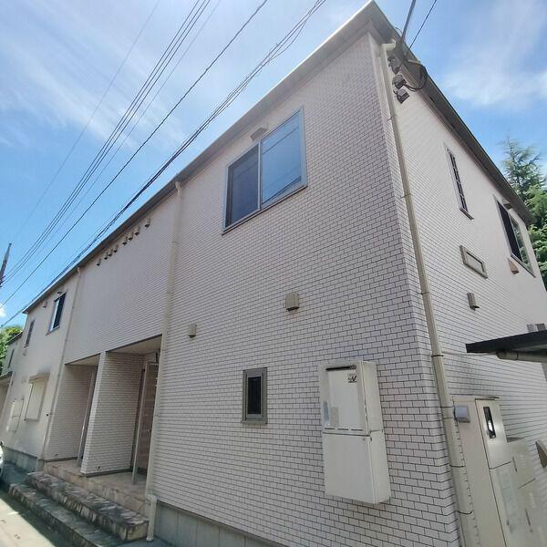 マイシティ上小町II