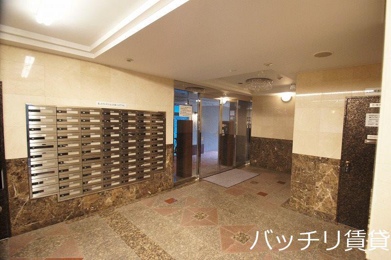 エステートモア・薬院倶楽部
