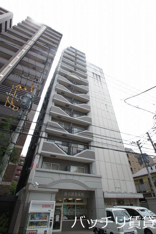 エステートモア・薬院倶楽部