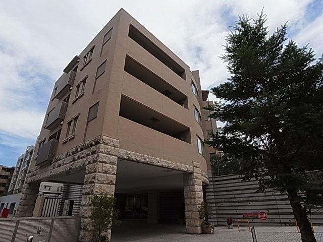 近鉄奈良線 学園前駅(奈良) 徒歩3分 8階建 築22年
