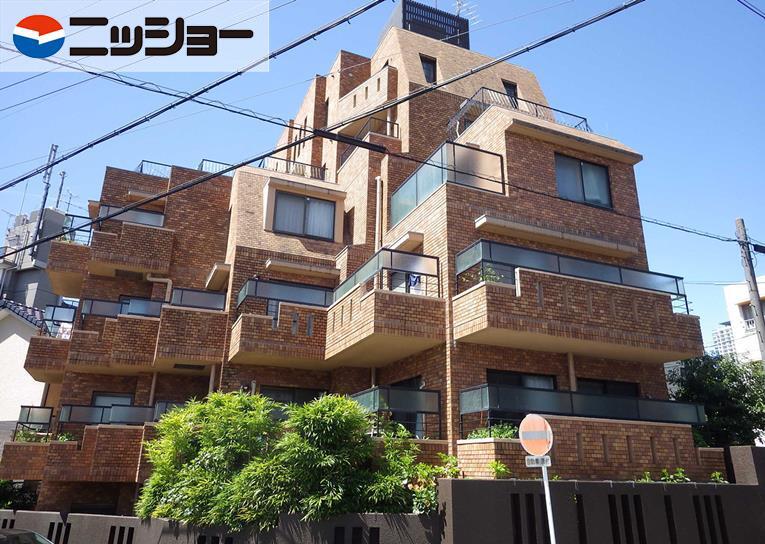 三旺マンション第七覚王山402