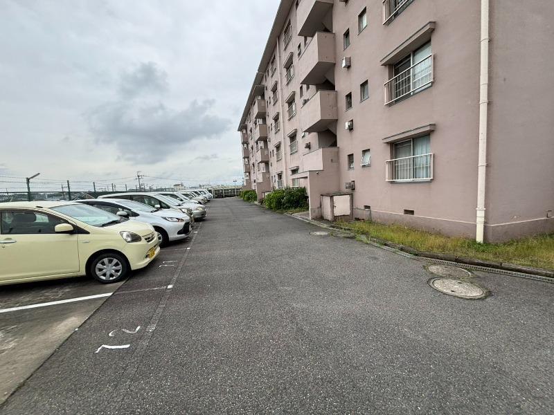 和泉府中ファミリーマンション