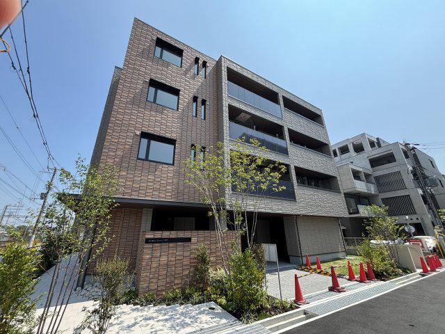 SHAMAISON ECRACIE大屋町