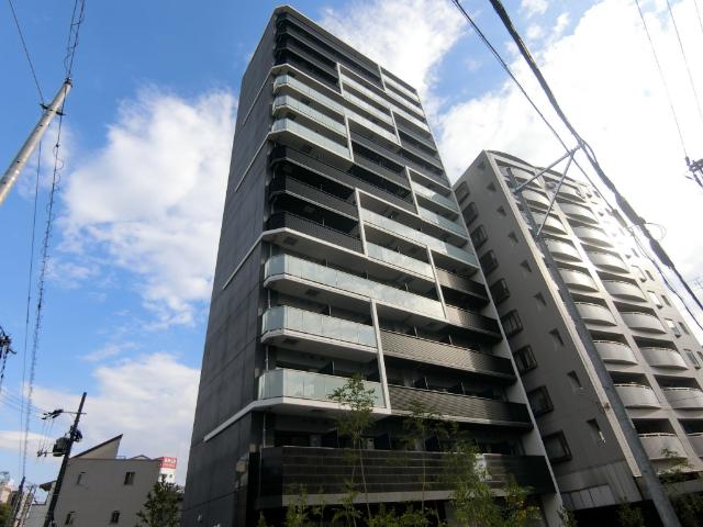エスレジデンス福島玉川DEUX